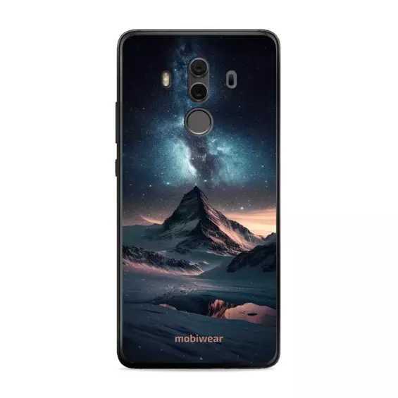 Hülle Glossy Case für Huawei Mate 10 Pro - Farbe G006G