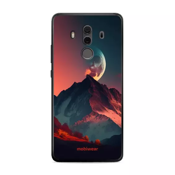 Hülle Glossy Case für Huawei Mate 10 Pro - Farbe G007G