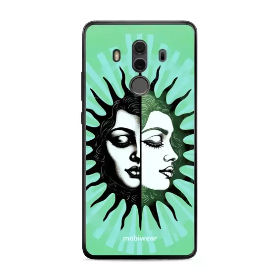 Hülle Glossy Case für Huawei Mate 10 Pro - Farbe G058G