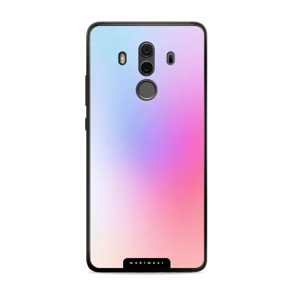 Hülle Glossy Case für Huawei Mate 10 Pro - Farbe G065G