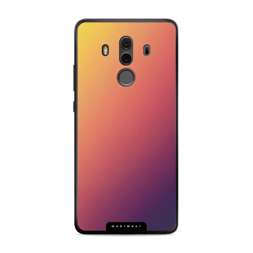 Hülle Glossy Case für Huawei Mate 10 Pro - Farbe G066G