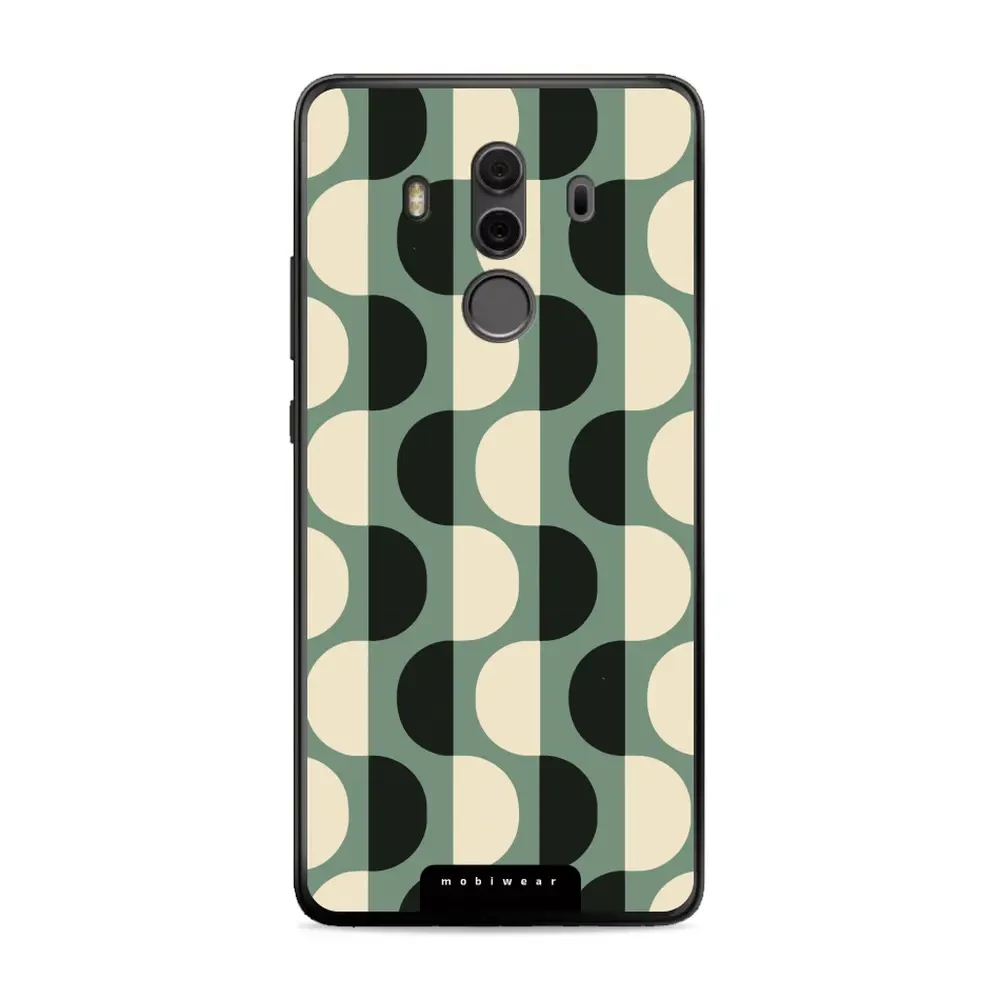 Hülle Glossy Case für Huawei Mate 10 Pro - Farbe GA56G