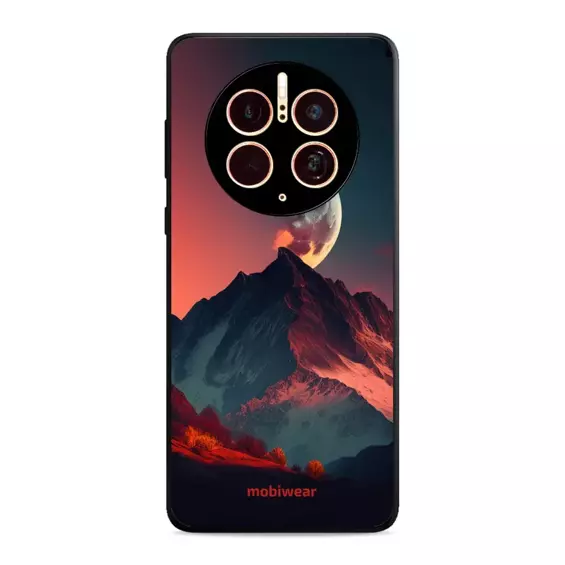 Hülle Glossy Case für Huawei Mate 50 Pro - Farbe G007G