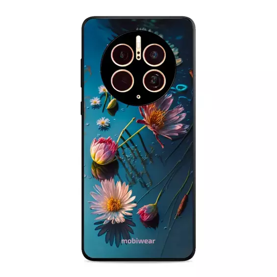 Hülle Glossy Case für Huawei Mate 50 Pro - Farbe G013G