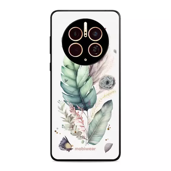 Hülle Glossy Case für Huawei Mate 50 Pro - Farbe G018G