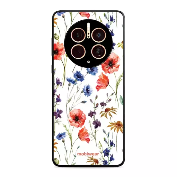 Hülle Glossy Case für Huawei Mate 50 Pro - Farbe G032G