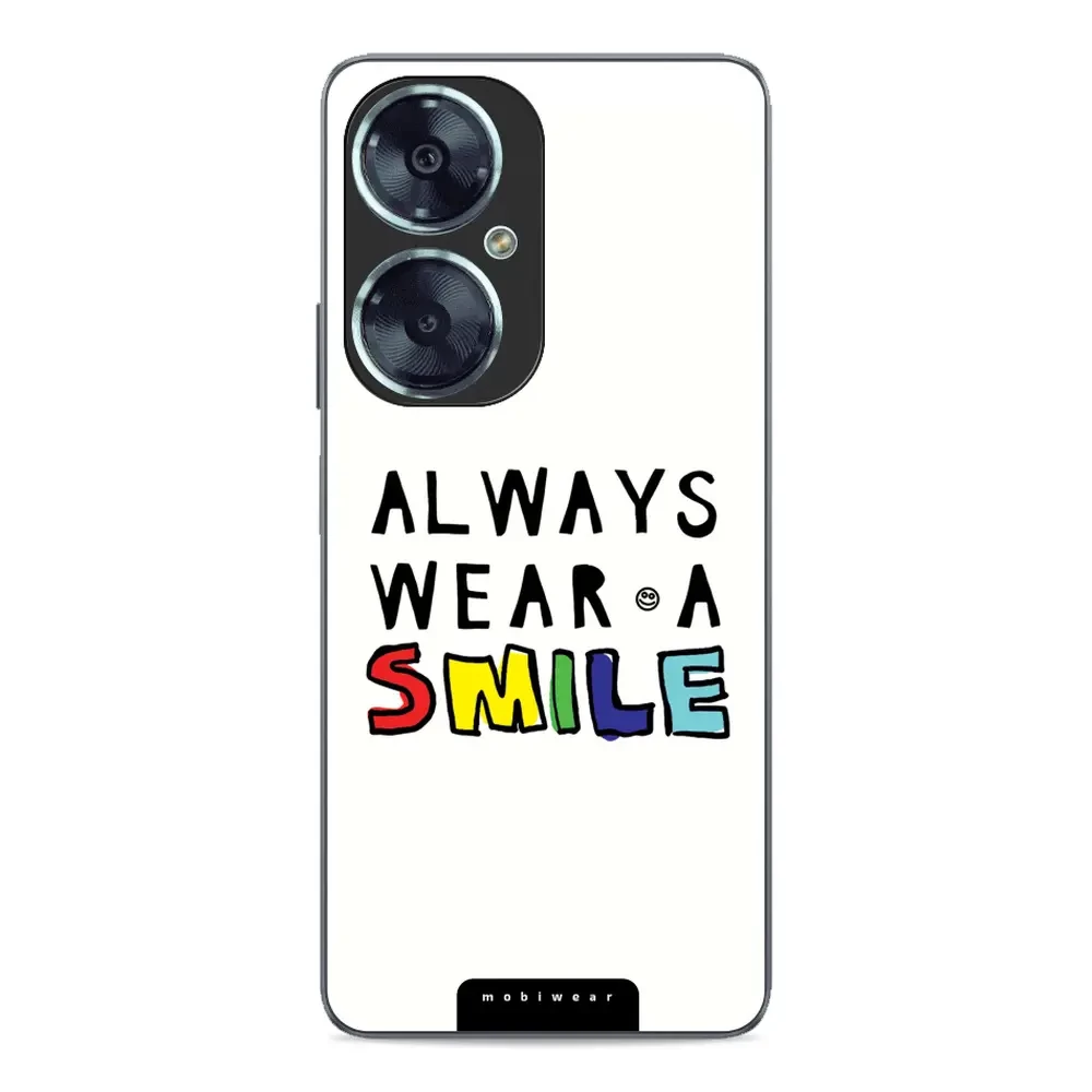 Hülle Glossy Case für Huawei Nova 11i - Farbe G077G