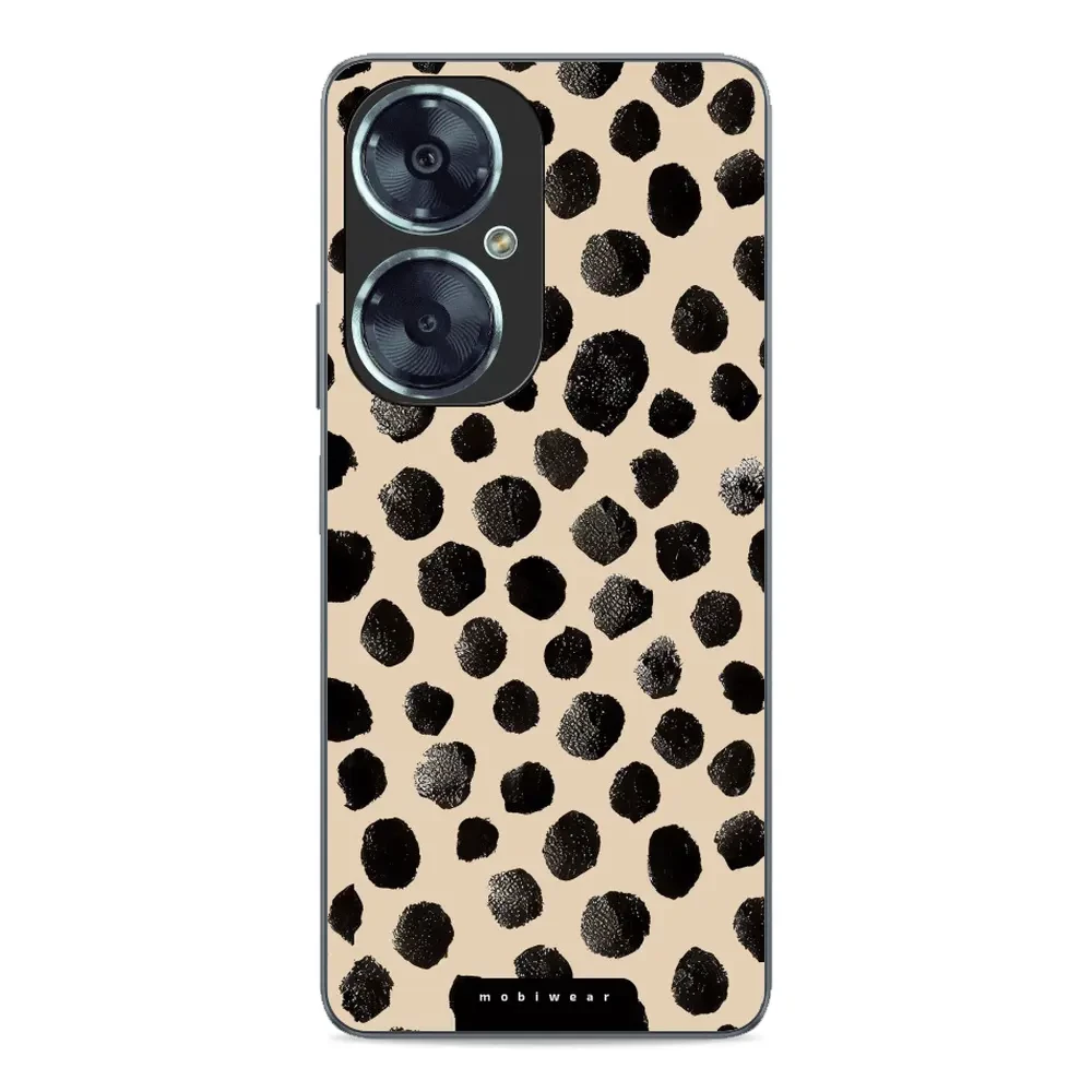 Hülle Glossy Case für Huawei Nova 11i - Farbe GA50G