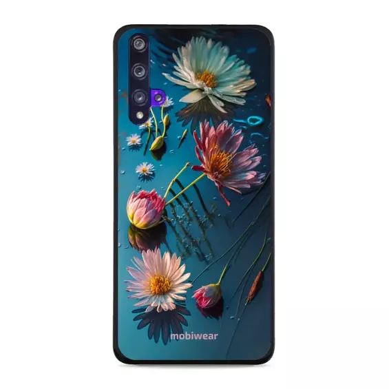 Hülle Glossy Case für Huawei Nova 5T - Farbe G013G