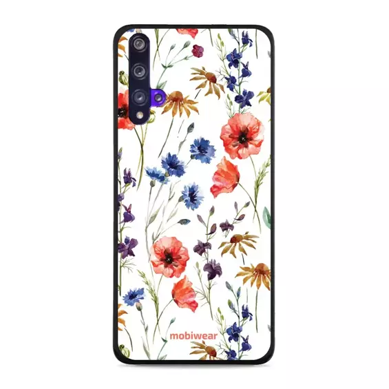 Hülle Glossy Case für Huawei Nova 5T - Farbe G032G