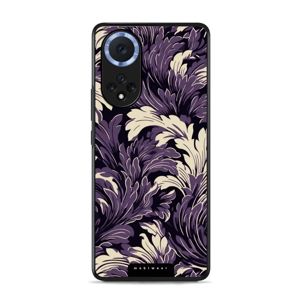 Hülle Glossy Case für Huawei Nova 9 - Farbe GA46G