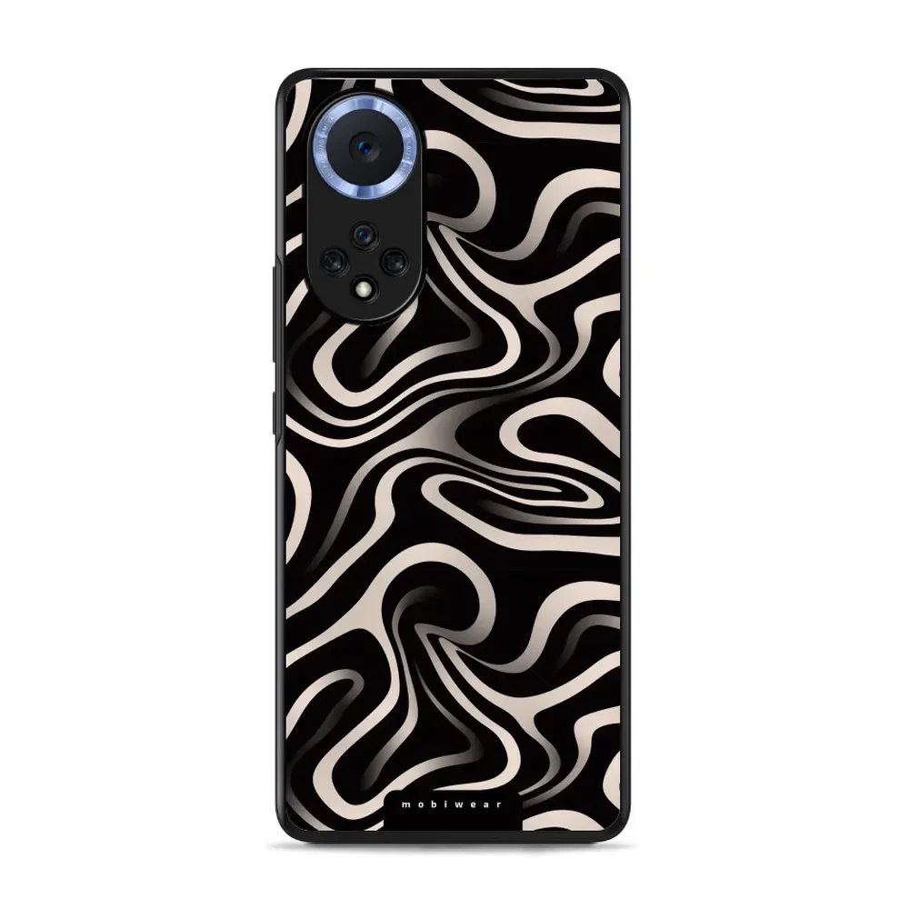 Hülle Glossy Case für Huawei Nova 9 - Farbe GA63G