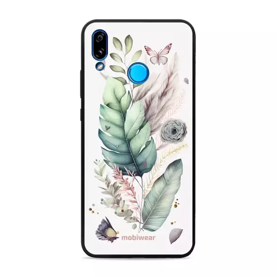 Hülle Glossy Case für Huawei P20 Lite - Farbe G018G