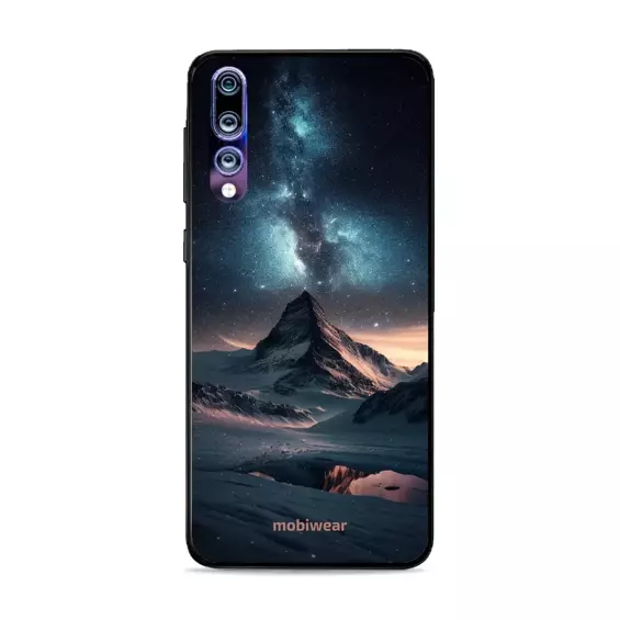 Hülle Glossy Case für Huawei P20 Pro - Farbe G006G