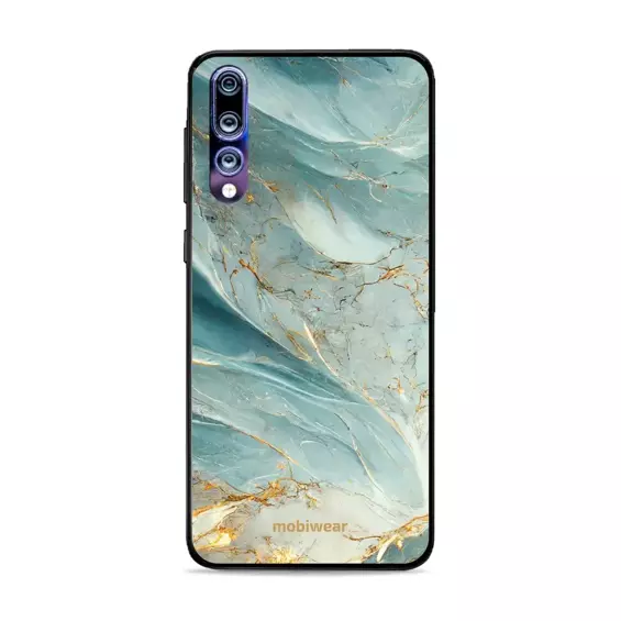 Hülle Glossy Case für Huawei P20 Pro - Farbe G022G