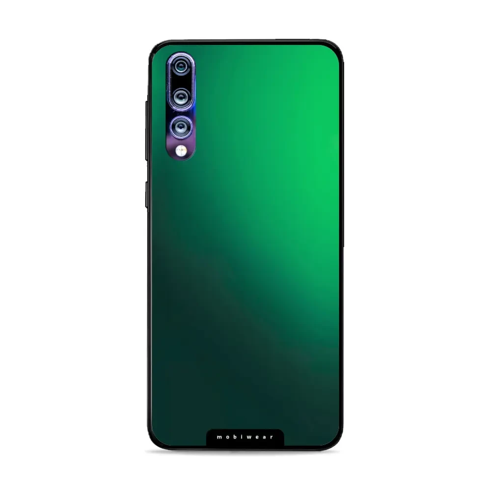 Hülle Glossy Case für Huawei P20 Pro - Farbe G061G