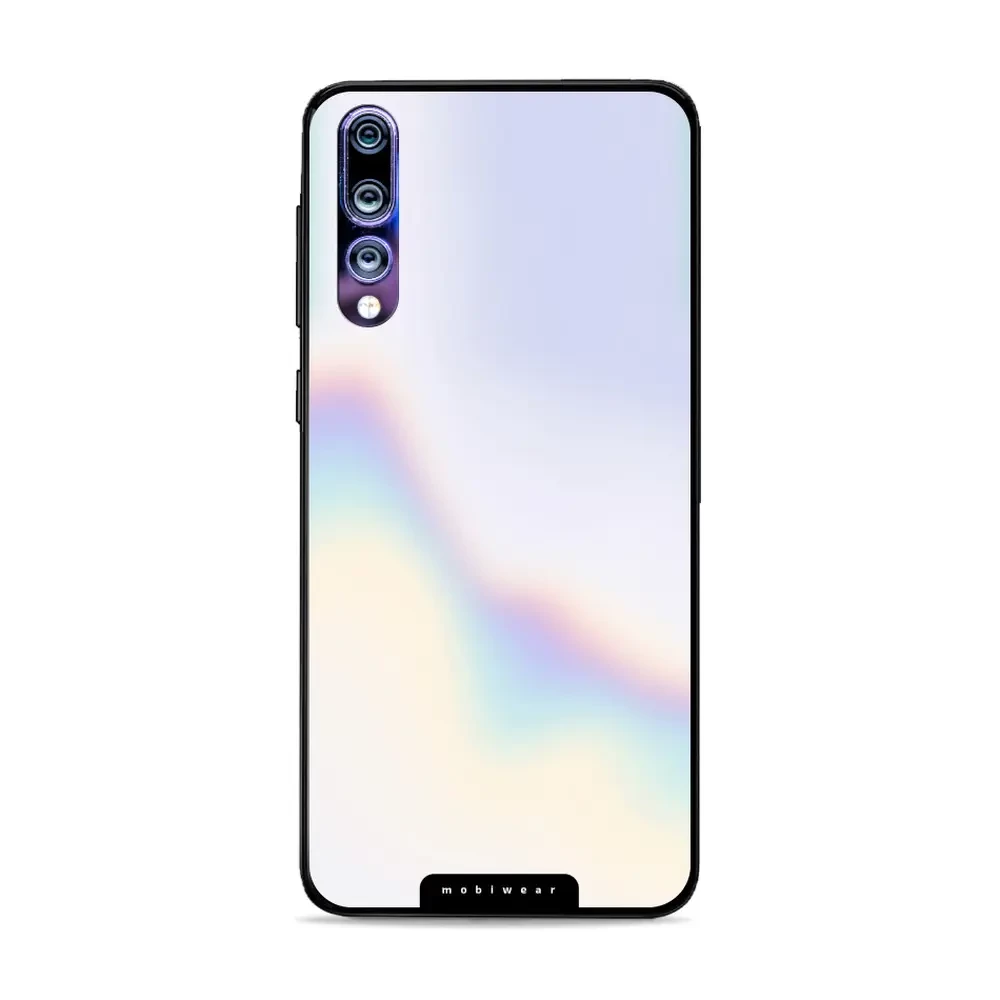 Hülle Glossy Case für Huawei P20 Pro - Farbe G064G