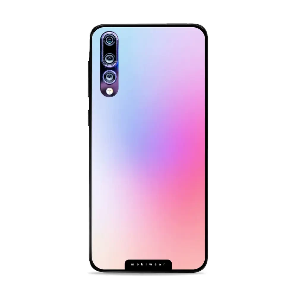 Hülle Glossy Case für Huawei P20 Pro - Farbe G065G