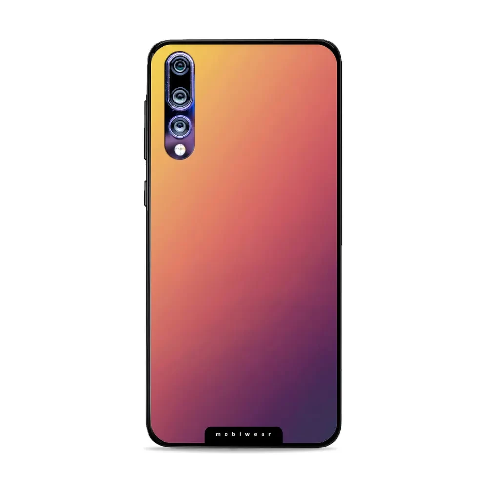 Hülle Glossy Case für Huawei P20 Pro - Farbe G066G