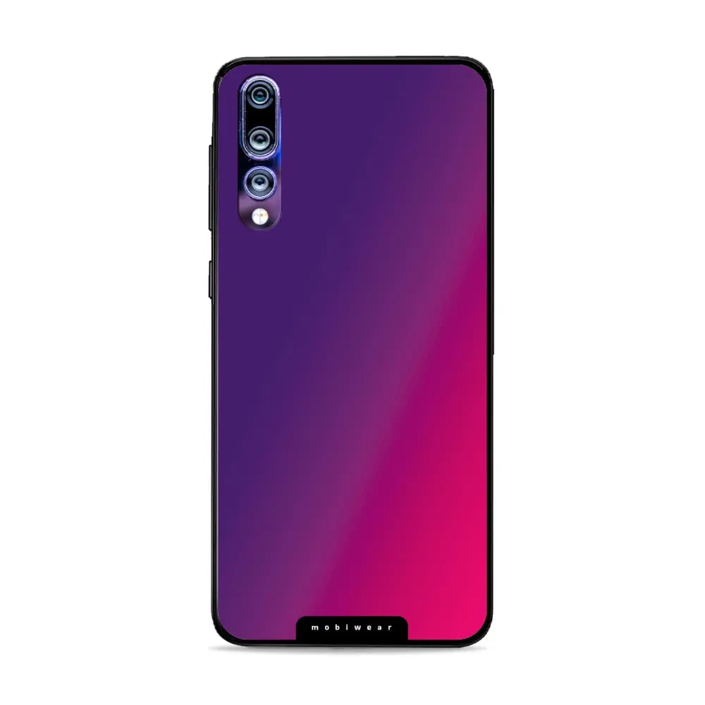 Hülle Glossy Case für Huawei P20 Pro - Farbe G067G