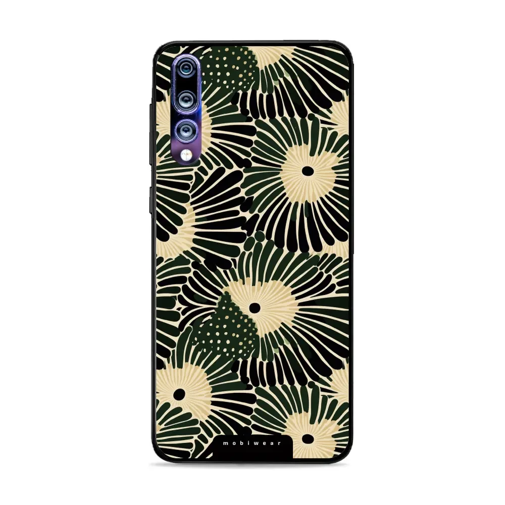 Hülle Glossy Case für Huawei P20 Pro - Farbe GA44G