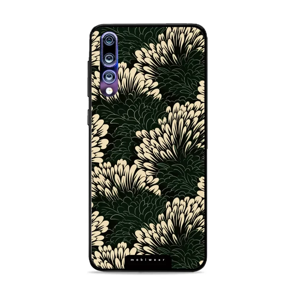 Hülle Glossy Case für Huawei P20 Pro - Farbe GA45G