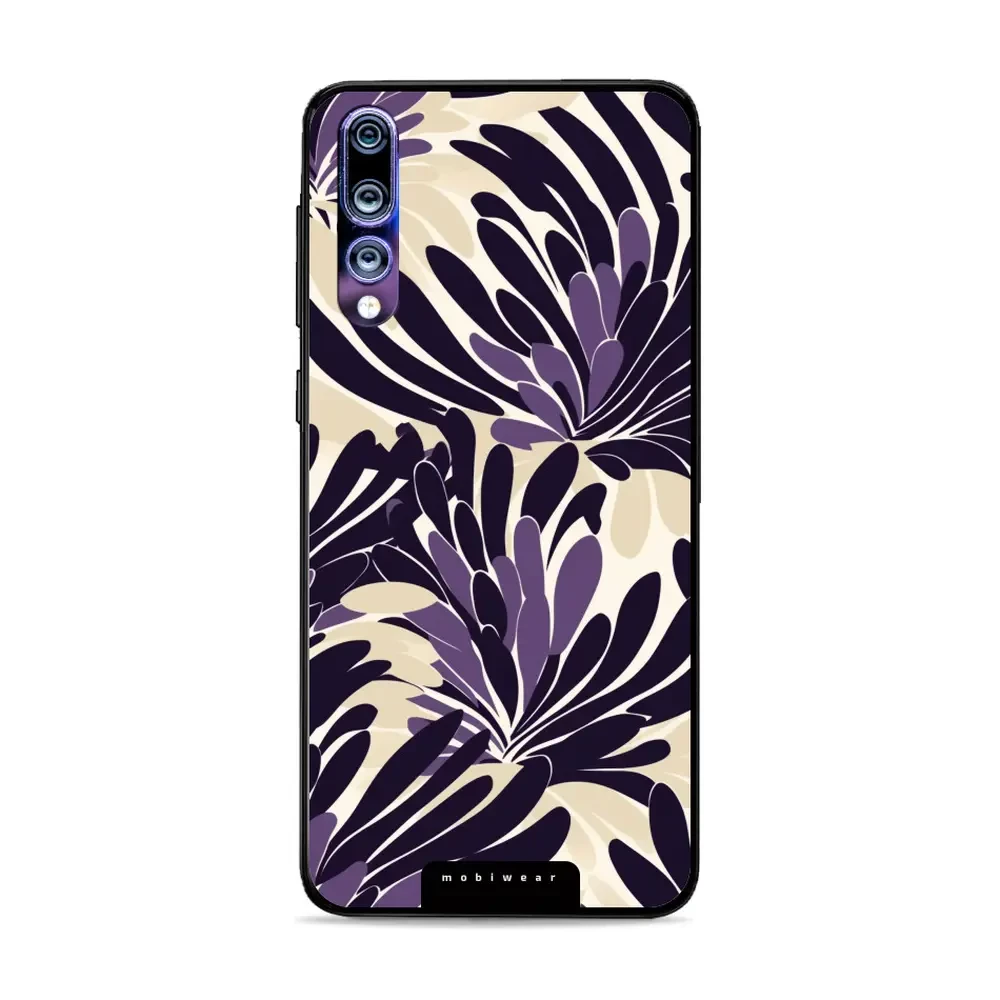 Hülle Glossy Case für Huawei P20 Pro - Farbe GA47G