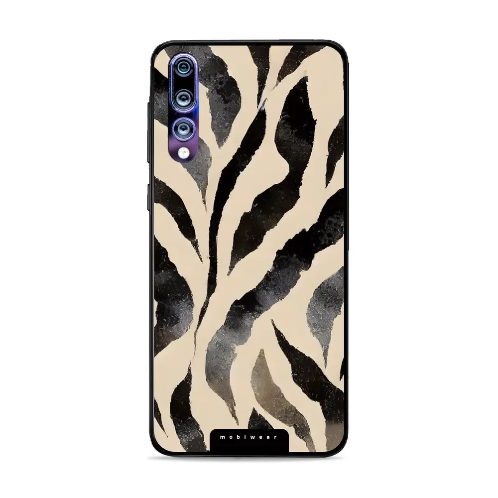 Hülle Glossy Case für Huawei P20 Pro - Farbe GA53G