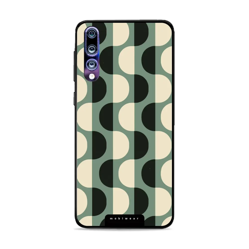 Hülle Glossy Case für Huawei P20 Pro - Farbe GA56G