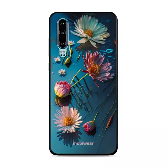 Hülle Glossy Case für Huawei P30 - Farbe G013G