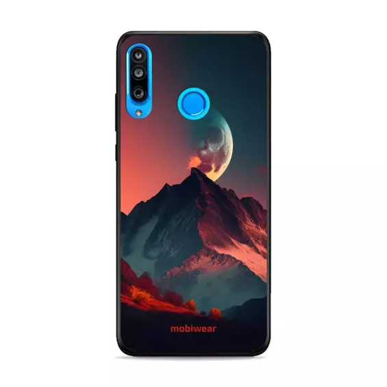 Hülle Glossy Case für Huawei P30 Lite - Farbe G007G