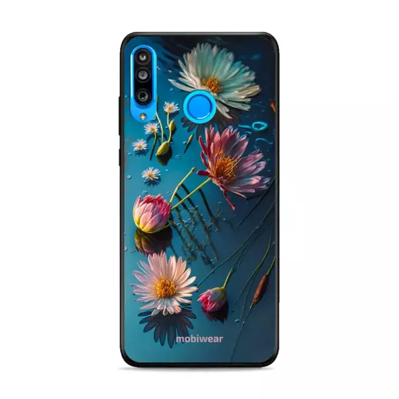 Hülle Glossy Case für Huawei P30 Lite - Farbe G013G