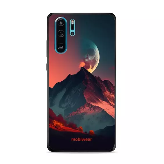 Hülle Glossy Case für Huawei P30 Pro - Farbe G007G