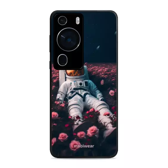 Hülle Glossy Case für Huawei P60 Pro - Farbe G002G