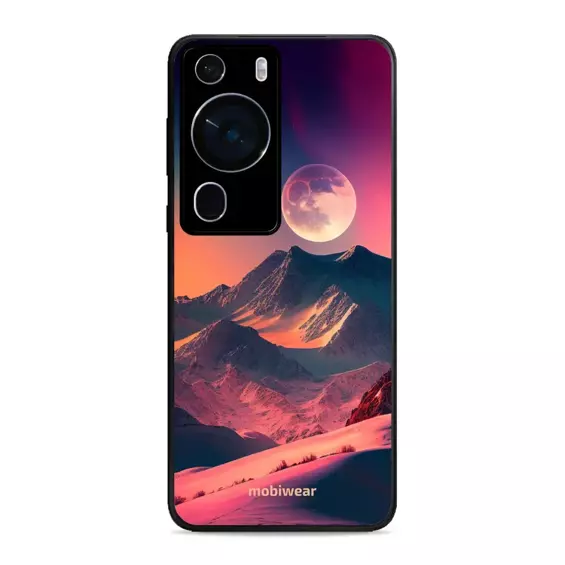 Hülle Glossy Case für Huawei P60 Pro - Farbe G008G