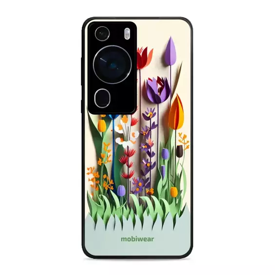 Hülle Glossy Case für Huawei P60 Pro - Farbe G015G