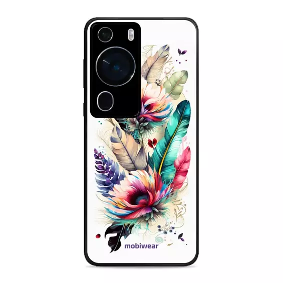 Hülle Glossy Case für Huawei P60 Pro - Farbe G017G