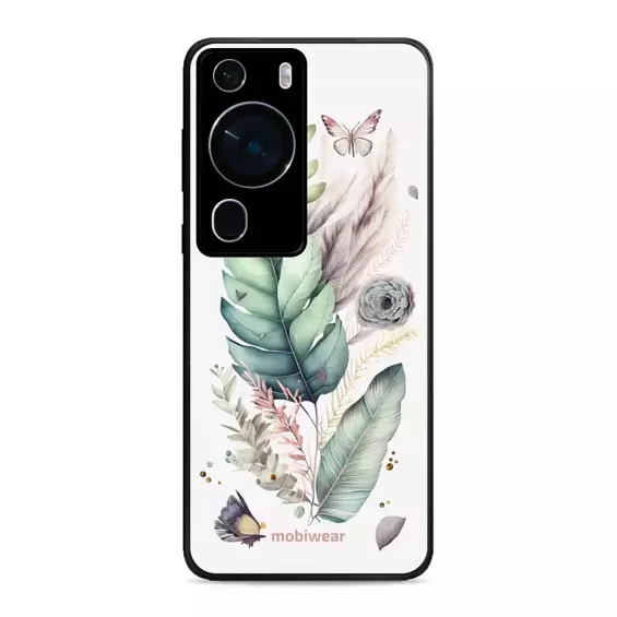 Hülle Glossy Case für Huawei P60 Pro - Farbe G018G