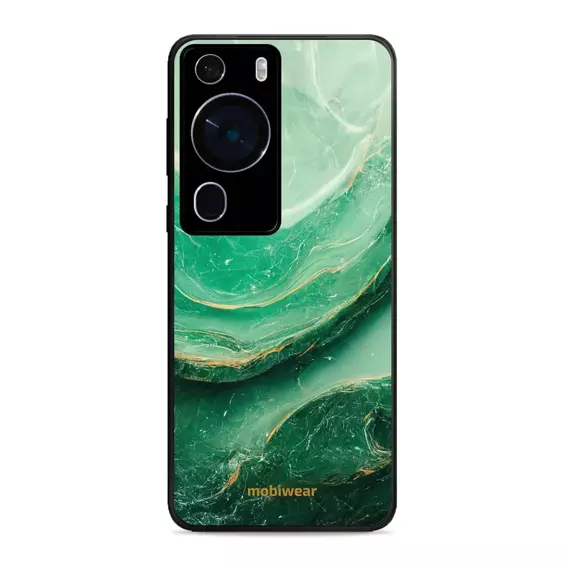 Hülle Glossy Case für Huawei P60 Pro - Farbe G023G