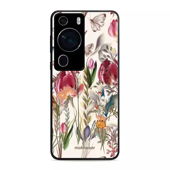 Hülle Glossy Case für Huawei P60 Pro - Farbe G031G