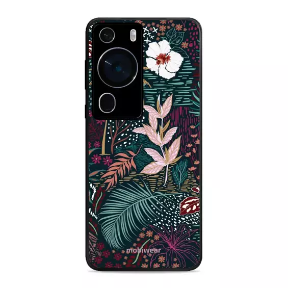 Hülle Glossy Case für Huawei P60 Pro - Farbe G043G