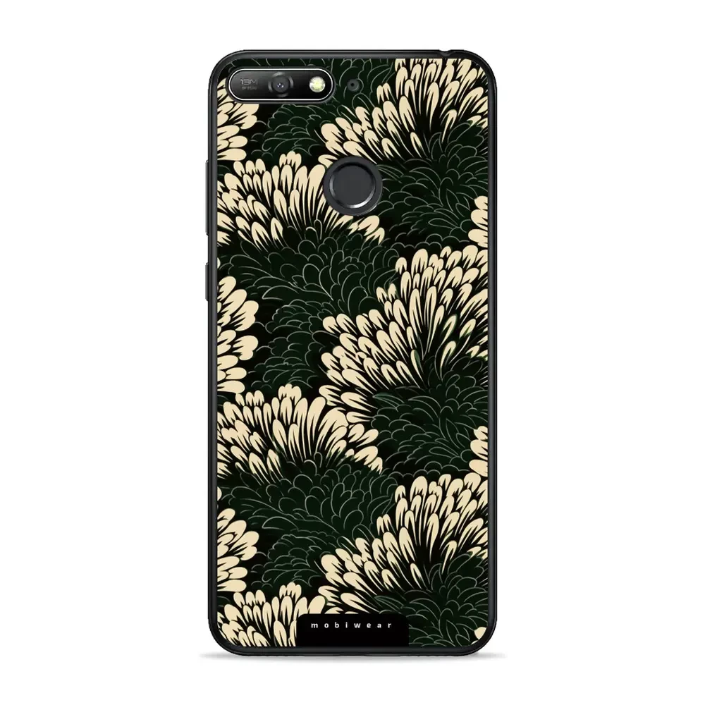 Hülle Glossy Case für Huawei Y6 Prime 2018 - Farbe GA45G