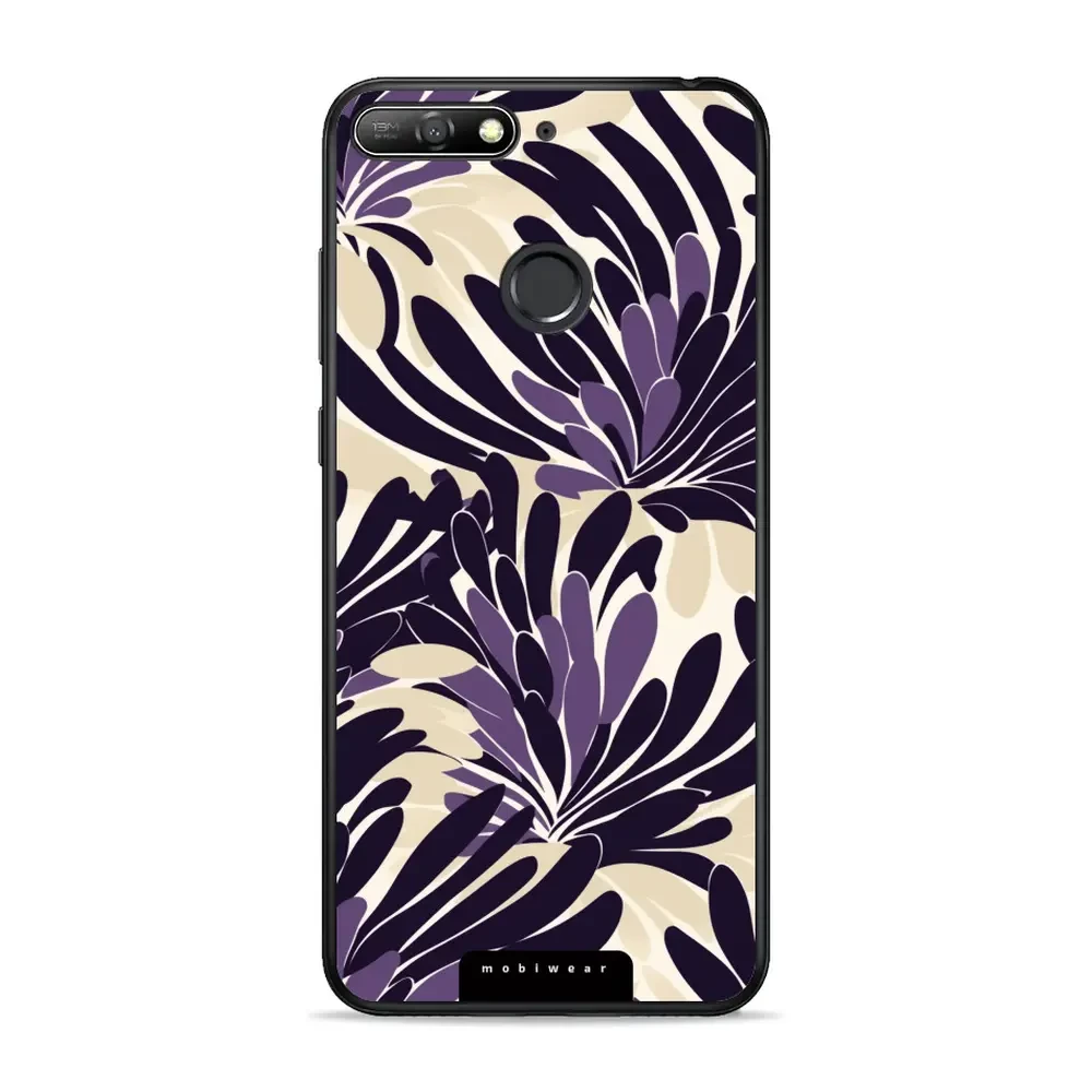 Hülle Glossy Case für Huawei Y6 Prime 2018 - Farbe GA47G