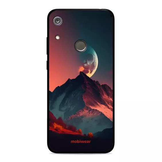 Hülle Glossy Case für Huawei Y6S - Farbe G007G