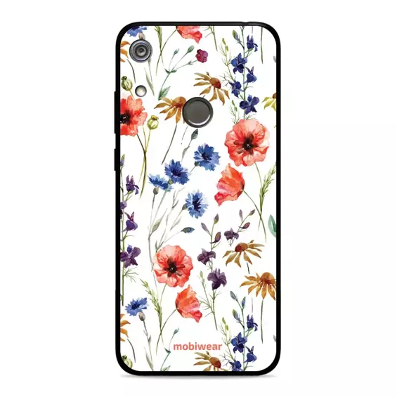 Hülle Glossy Case für Huawei Y6S - Farbe G032G