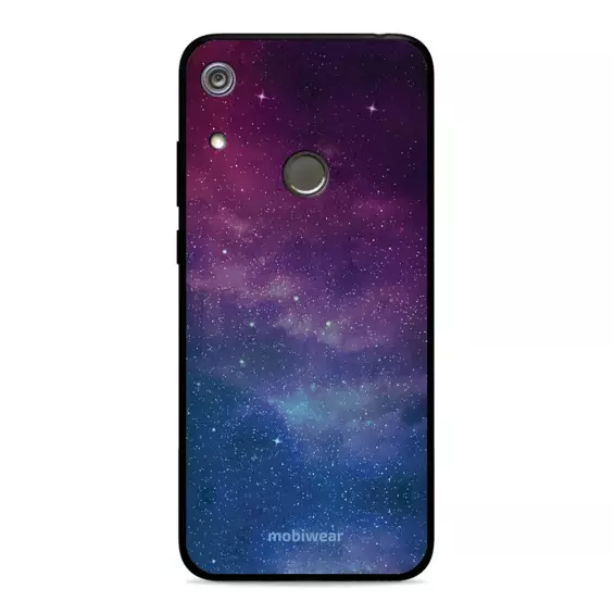 Hülle Glossy Case für Huawei Y6S - Farbe G049G