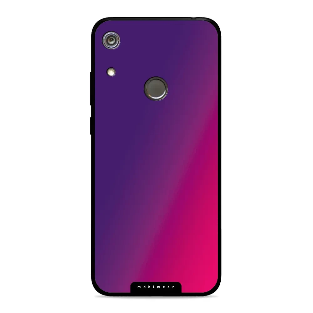 Hülle Glossy Case für Huawei Y6S - Farbe G067G