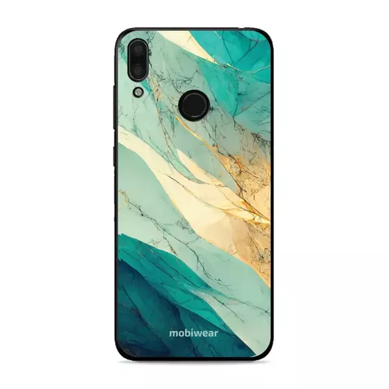 Hülle Glossy Case für Huawei Y7 2019 - Farbe G024G