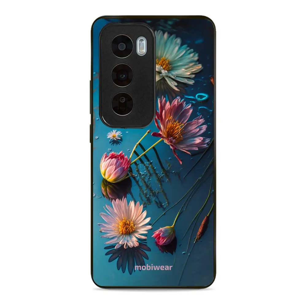 Hülle Glossy Case für OPPO Reno 12 5G - Farbe G013G