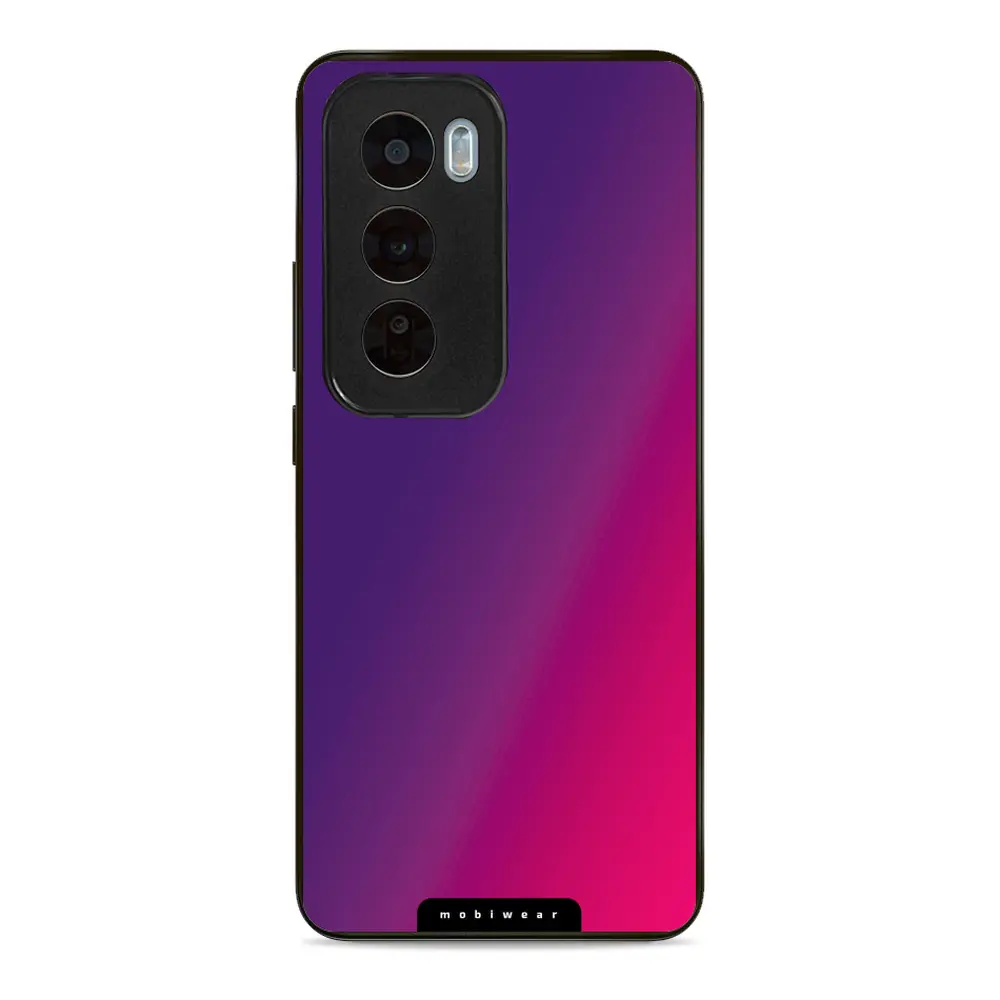 Hülle Glossy Case für OPPO Reno 12 5G - Farbe G067G